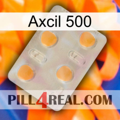 Axcil 500 24